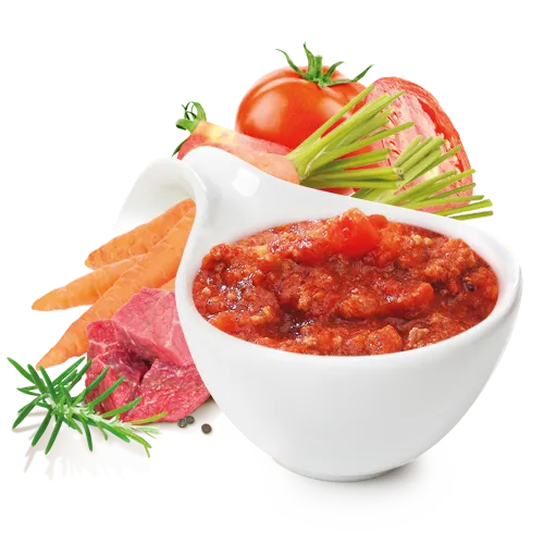 Salsa boloñesa 