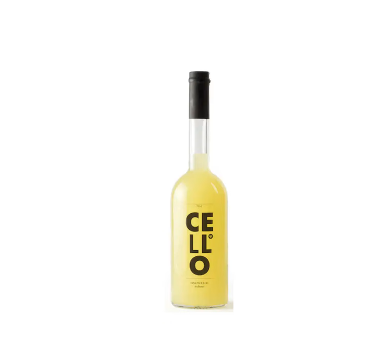 Limoncello 