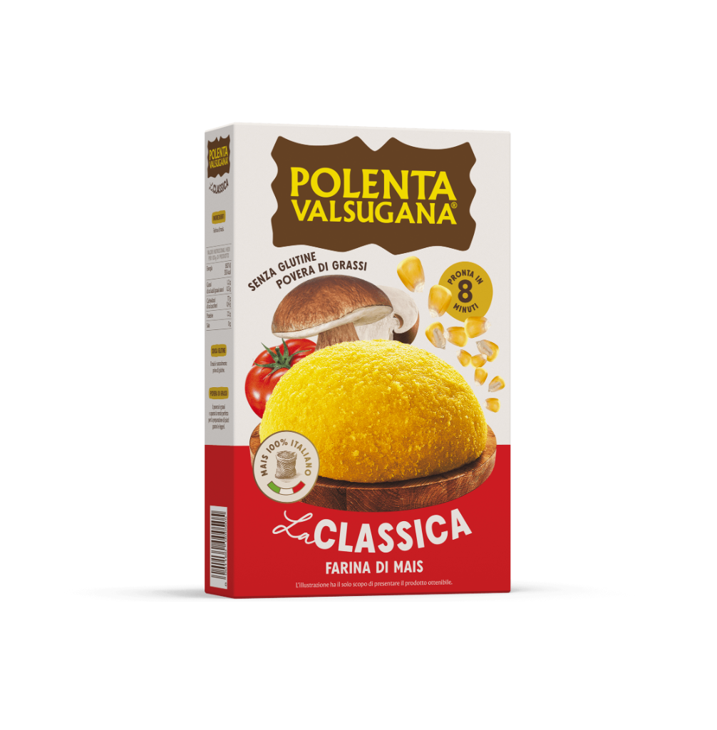 Polenta