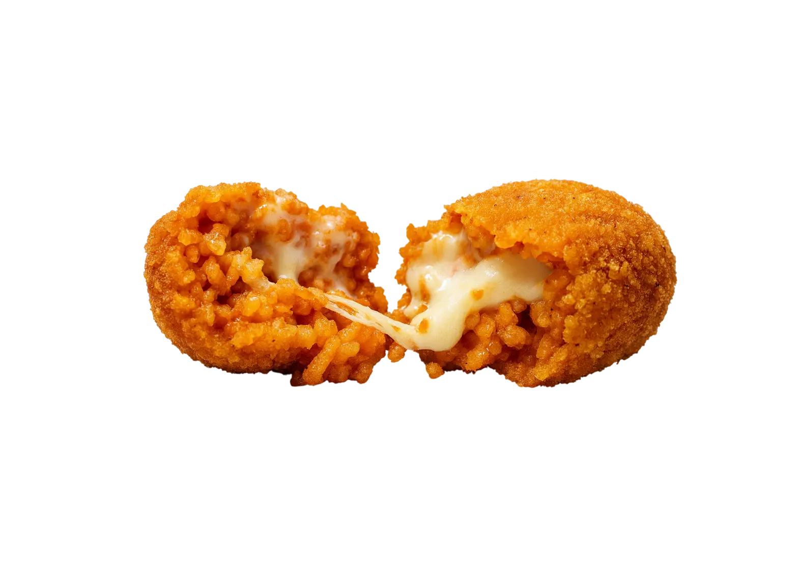 Supplí a la boloñesa (2 uds)