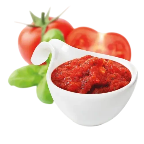 Salsa tomate 