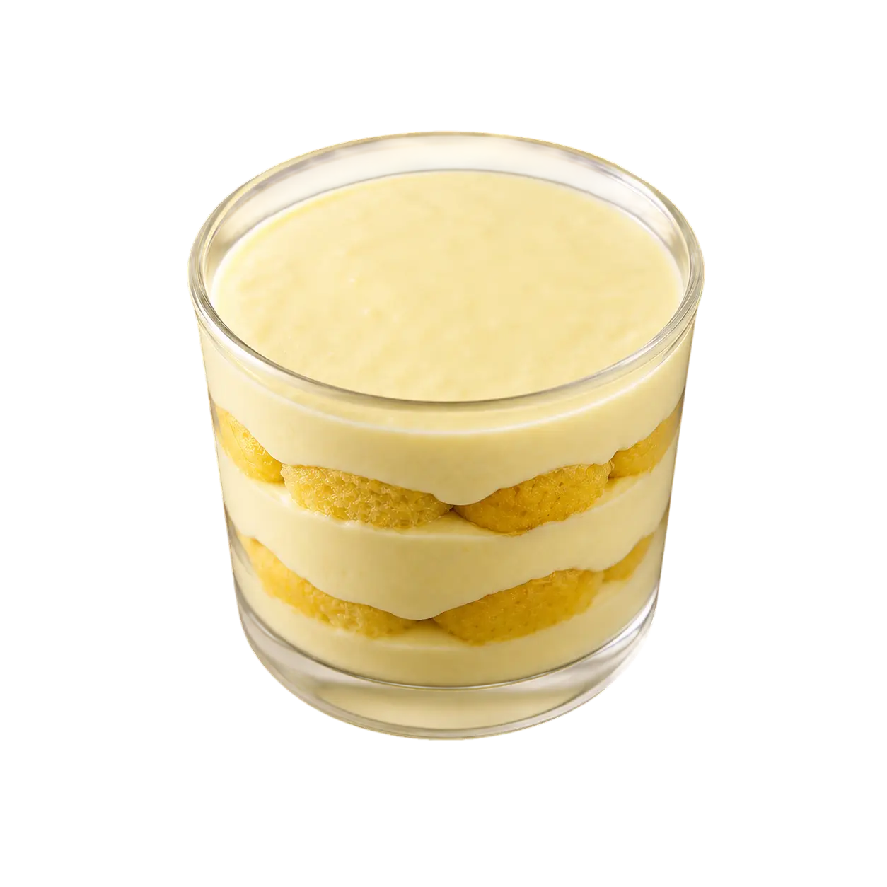 Tiramisú de limón 